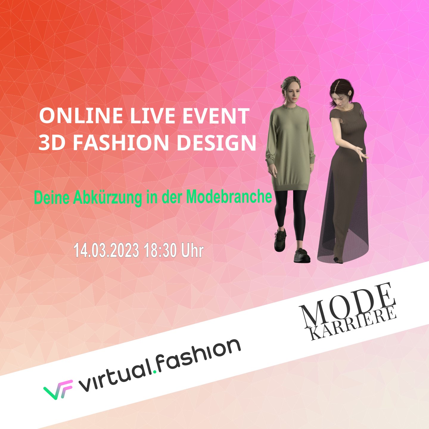 Read more about the article 3D Fashiondesign