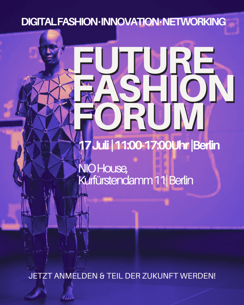 Future FAshion Forum