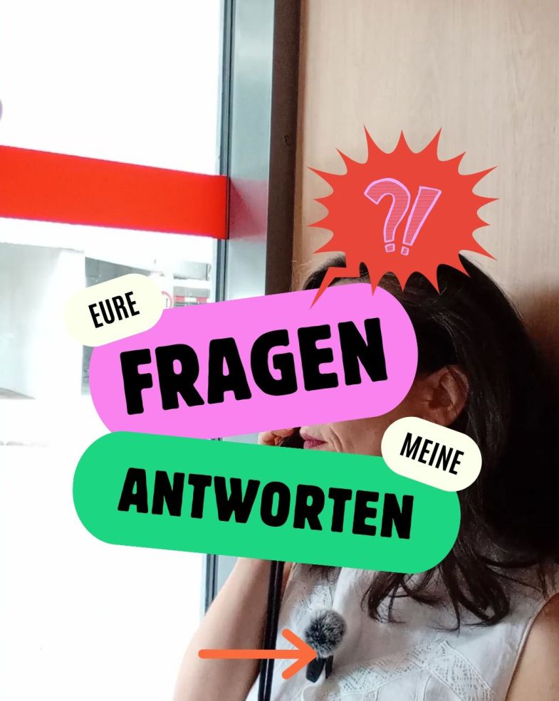 Weiterbildung reel